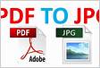 PDF to Image Convert PDF to JPG Onlin